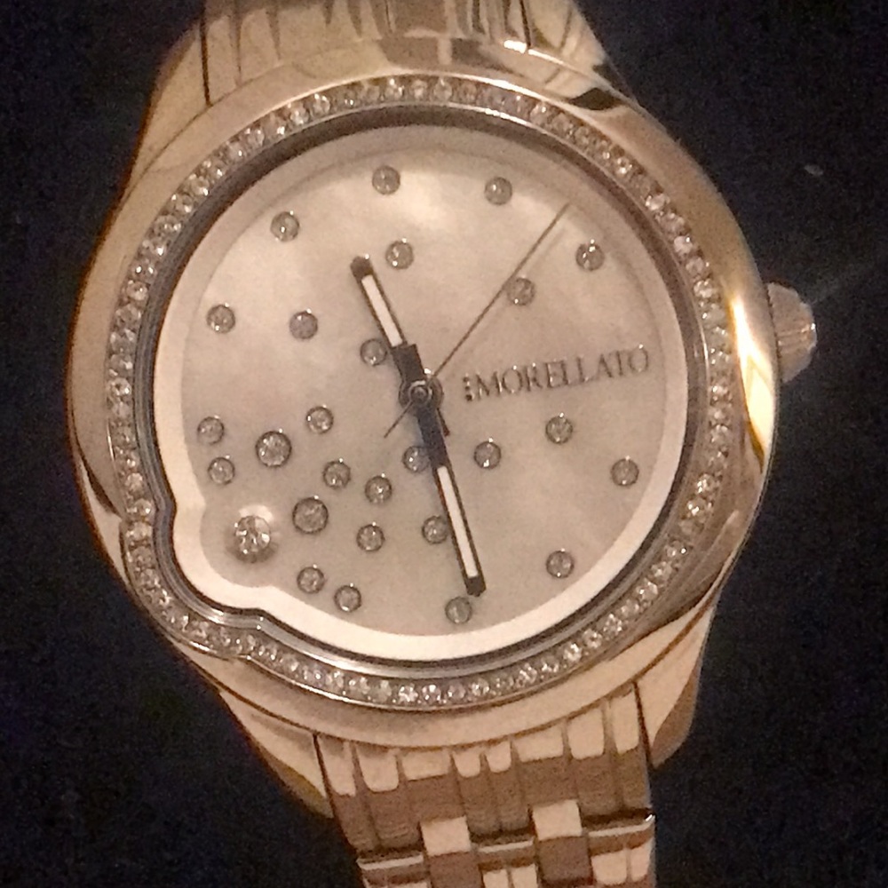 Morellato watch